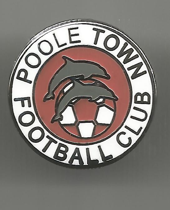 Badge Poole Town FC
